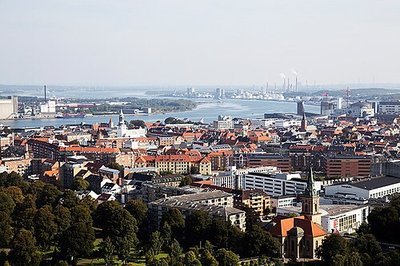 Aalborg
