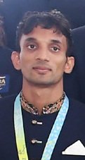 Abdulla Aboobacker