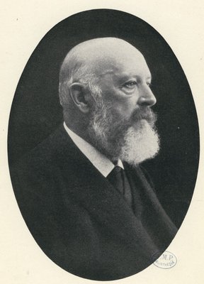Adolf von Baeyer