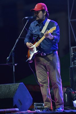 Adrian Pradhan