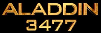 Aladdin 3477
