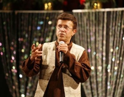 Alamgir (singer)