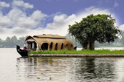 Alappuzha (Alleppey)