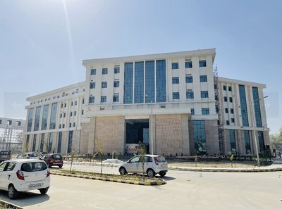 All India Institute of Medical Sciences, Raebareli