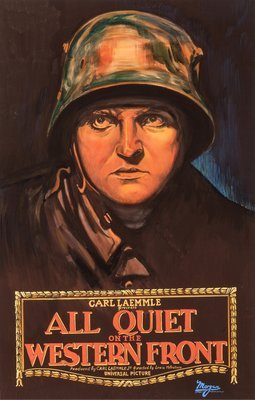 All Quiet on the Western Front (1930 film)