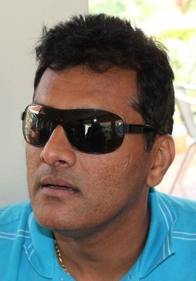 Ashish Ballal