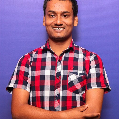 Babar Ali