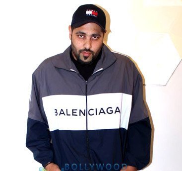 Badshah (rapper)