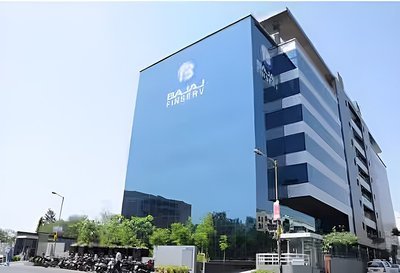 Bajaj Finserv