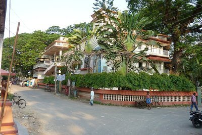Barasat