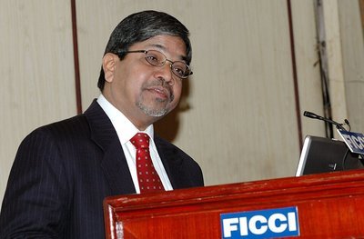 Bhalchandra Mungekar