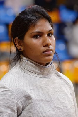 Bhavani Devi