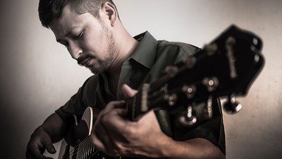Bipul Chettri