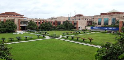 Birla Institute of Technology and Science, Pilani – Hyderabad Campus