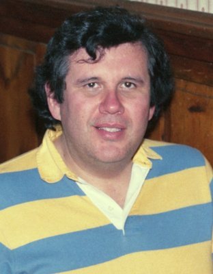 Bob Ayala