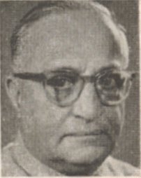C. M. Poonacha