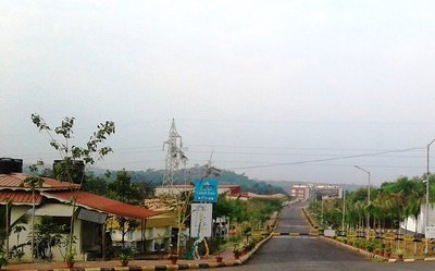 Central University of Kerala