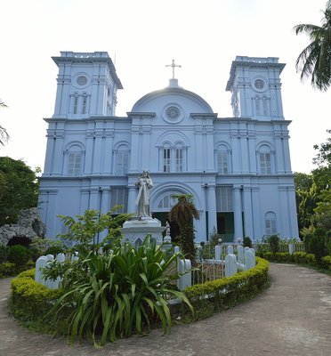 Chandannagar
