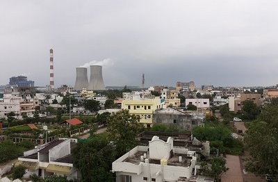 Chandrapur