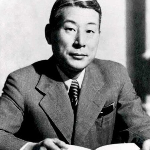 Chiune Sugihara