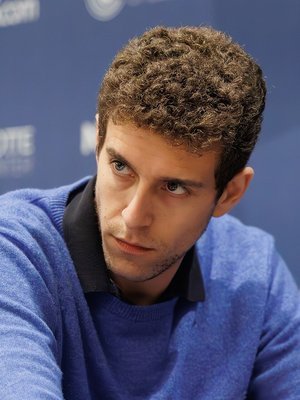 Daniel Naroditsky