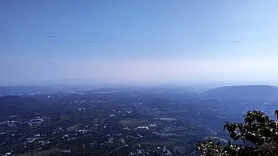 Dehradun