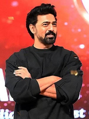 Dev Adhikari