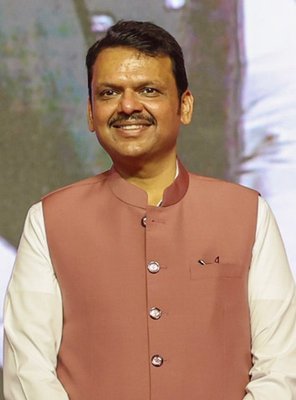 Devendra Fadnavis