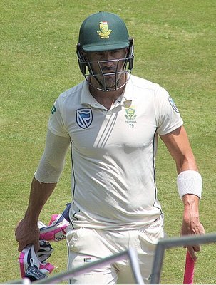 Faf du Plessis