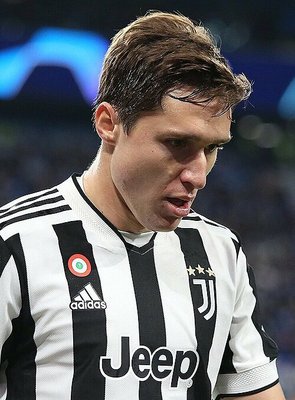 Federico Chiesa