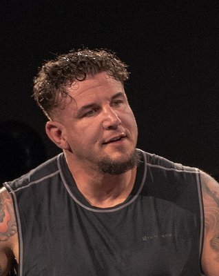Frank Mir
