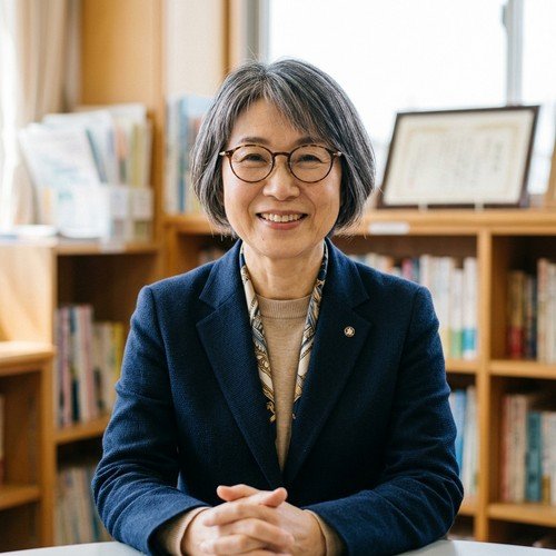 Fumiko Ishioka