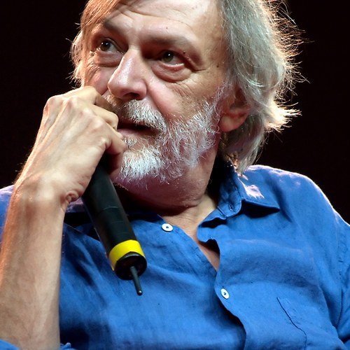 Gino Strada