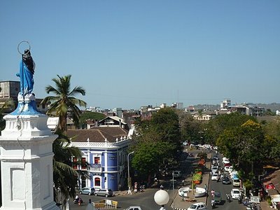 Goa (Panaji)
