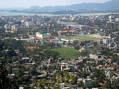 Guwahati