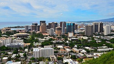 Honolulu