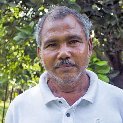 Jadav Payeng
