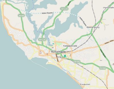 Kollam