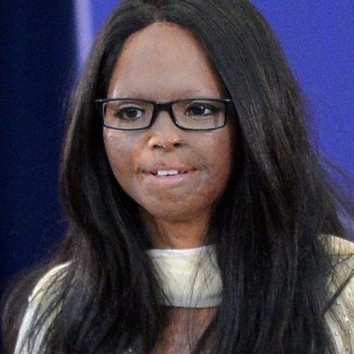 Laxmi Agarwal