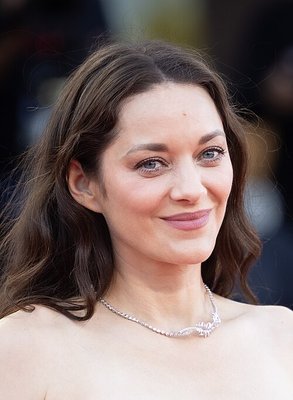 Marion Cotillard
