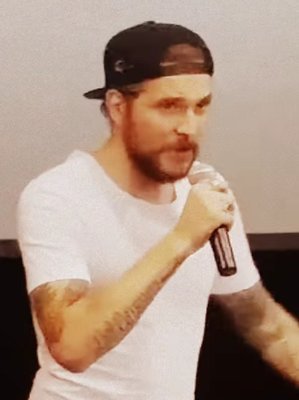 Peter McKinnon
