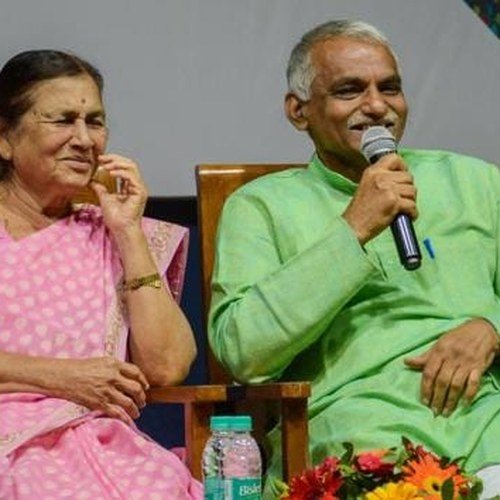 Dr. Prakash Amte