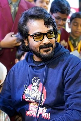 Prosenjit Chatterjee