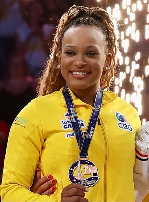 Rebeca Andrade