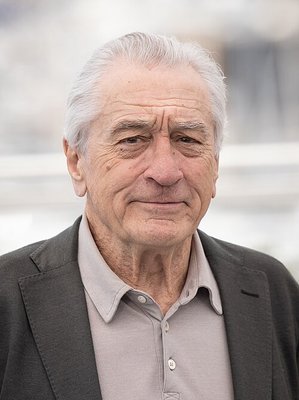 Robert De Niro