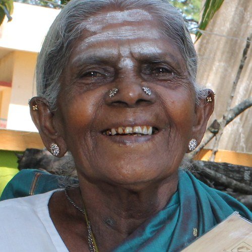 Saalumarada Thimmakka