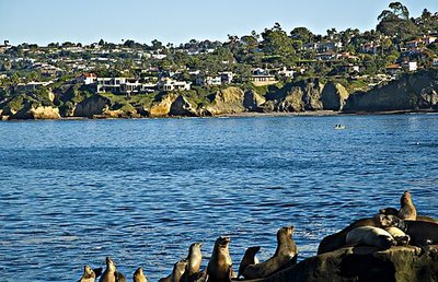 San Diego