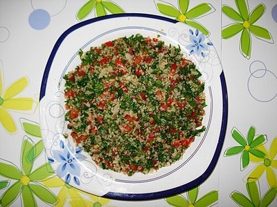 Tabouleh