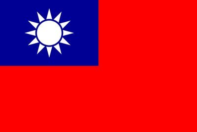 Taiwan
