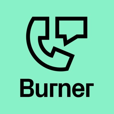 Tech Burner
